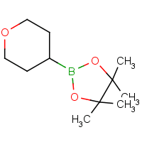 Tetrahydropyran-4-boronic acid, pinacol ester