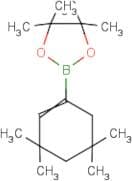 3,3,5,5-Tetramethyl-1-cyclohexene-1-boronic acid, pinacol ester