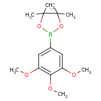3,4,5-Trimethoxyphenylboronic acid, pinacol ester