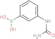 3-Ureidophenylboronic acid