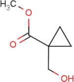 Methyl 1-(Hydroxymethyl)cyclopropanecarboxylate