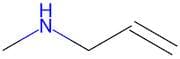 N-Methylallylamine