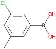 3-Chloro-5-methylbenzeneboronic acid