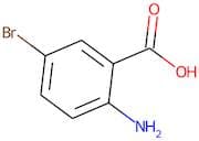 2-Amino-5-bromobenzoic acid
