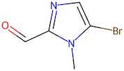 5-Bromo-1-methyl-1H-imidazole-2-carboxaldehyde