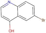6-Bromo-4-hydroxyquinoline