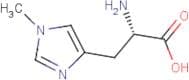 H-His(1-Me)-OH H-His(t-Me)-OH