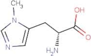 H-D-His(3-Me)-OH H-D-His(p-Me)-OH
