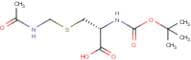 Boc-Cys(Acm)-OH