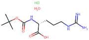 Boc-D-Arg-OH · HCl · H2O