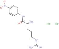 H-Arg-pNA · 2HCl