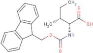 Fmoc-D-Ile-OH