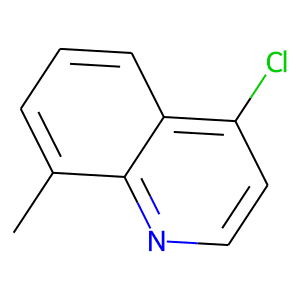 4-Chloro-8-methylquinoline