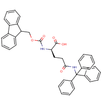 Fmoc-D-Gln(Trt)-OH