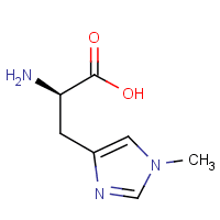 H-D-His(t-Me)-OH