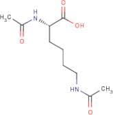Ac-Lys(Ac)-OH