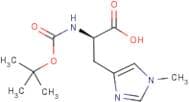 Boc-D-His(1-Me)-OH  Boc-D-His(t-Me)-OH