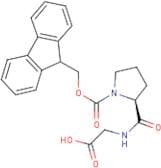 Fmoc-Pro-Gly-OH