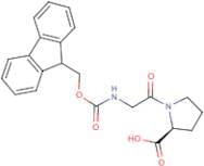 Fmoc-Gly-Pro-OH