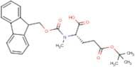 Fmoc-N-Me-Glu(OtBu)-OH