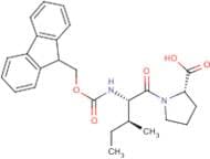 Fmoc-Ile-Pro-OH