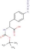 Boc-p-azido-D-Phe-OH