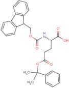 Fmoc-Glu(O-2-PhiPr)-OH