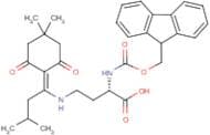 Fmoc-Dab(ivDde)-OH