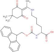 Fmoc-D-Lys(Dde)-OH