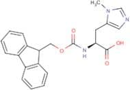 Fmoc-His(3-Me)-OH Fmoc-His(p-Me)-OH