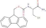 Fmoc-Cys-NH2