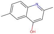 2,6-Dimethyl-4-hydroxyquinoline