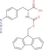 Fmoc-p-azido-D-Phe-OH