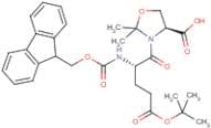 Fmoc-Glu(OtBu)-Ser(Psi(Me,Me)pro)-OH