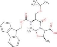 Fmoc-Ser(tBu)-Thr(Psi(Me,Me)pro)-OH