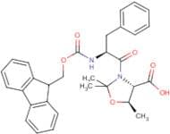 Fmoc-Phe-Thr(Psi(Me,Me)pro)-OH