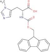 Fmoc-D-His(3-Me)-OH Fmoc-D-His(p-Me)-OH