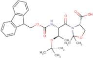 Fmoc-Thr(tBu)-Ser(Psi(Me,Me)pro)-OH