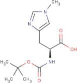 Boc-His(1-Me)-OH  Boc-His(t-Me)-OH