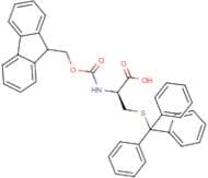 Fmoc-D-Cys(Trt)-OH