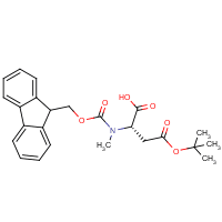 Fmoc-N-Me-Asp(OtBu)-OH