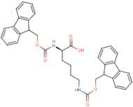 Fmoc-D-Lys(Fmoc)-OH