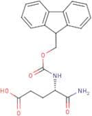 Fmoc-Glu-NH2