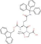Fmoc-Gln(Trt)-Ser(Psi(Me,Me)pro)-OH