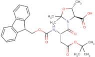 Fmoc-Asp(OtBu)-Thr(Psi(Me,Me)pro)-OH