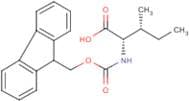 Fmoc-allo-Ile-OH
