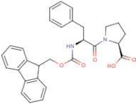 Fmoc-Phe-Pro-OH