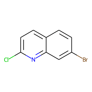 7-Bromo-2-chloroquinoline