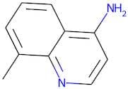 4-Amino-8-methylquinoline