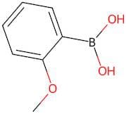 2-Methoxybenzeneboronic acid